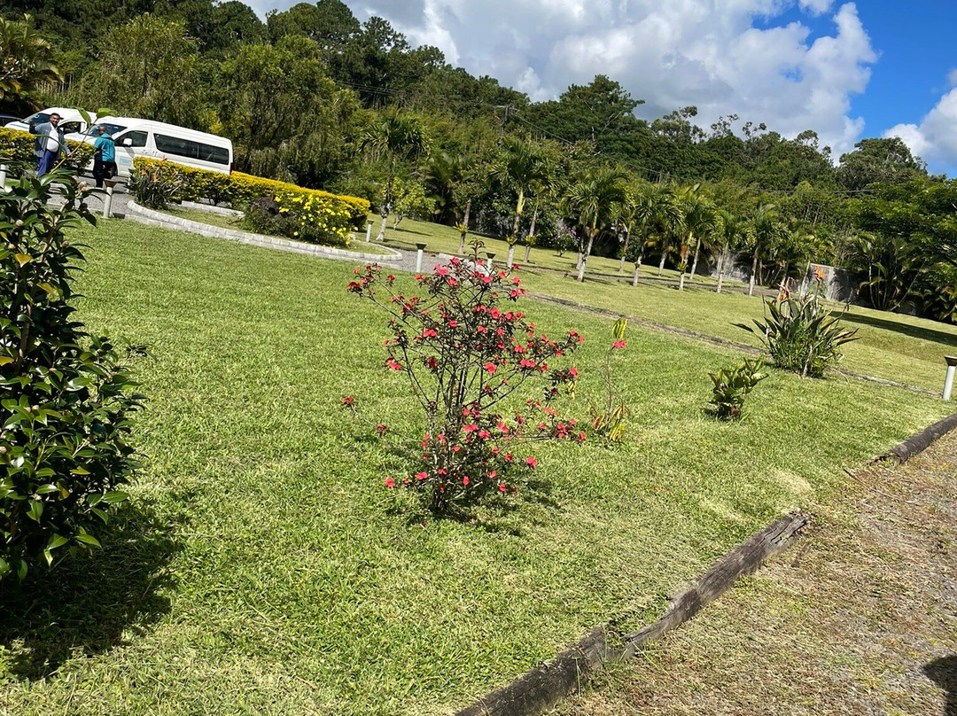 Takamaka Boutique Winery-Vacoas必去景点