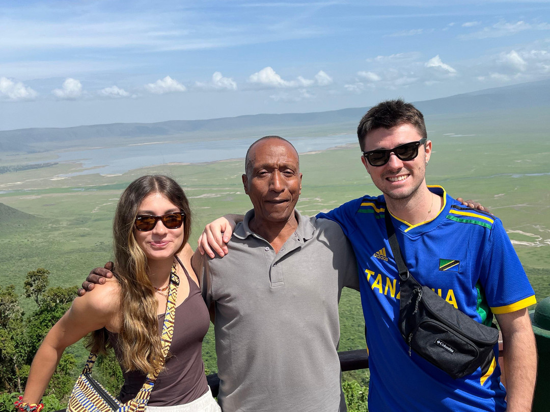 Kiliholidays Tours And Safaris-阿鲁沙必去景点