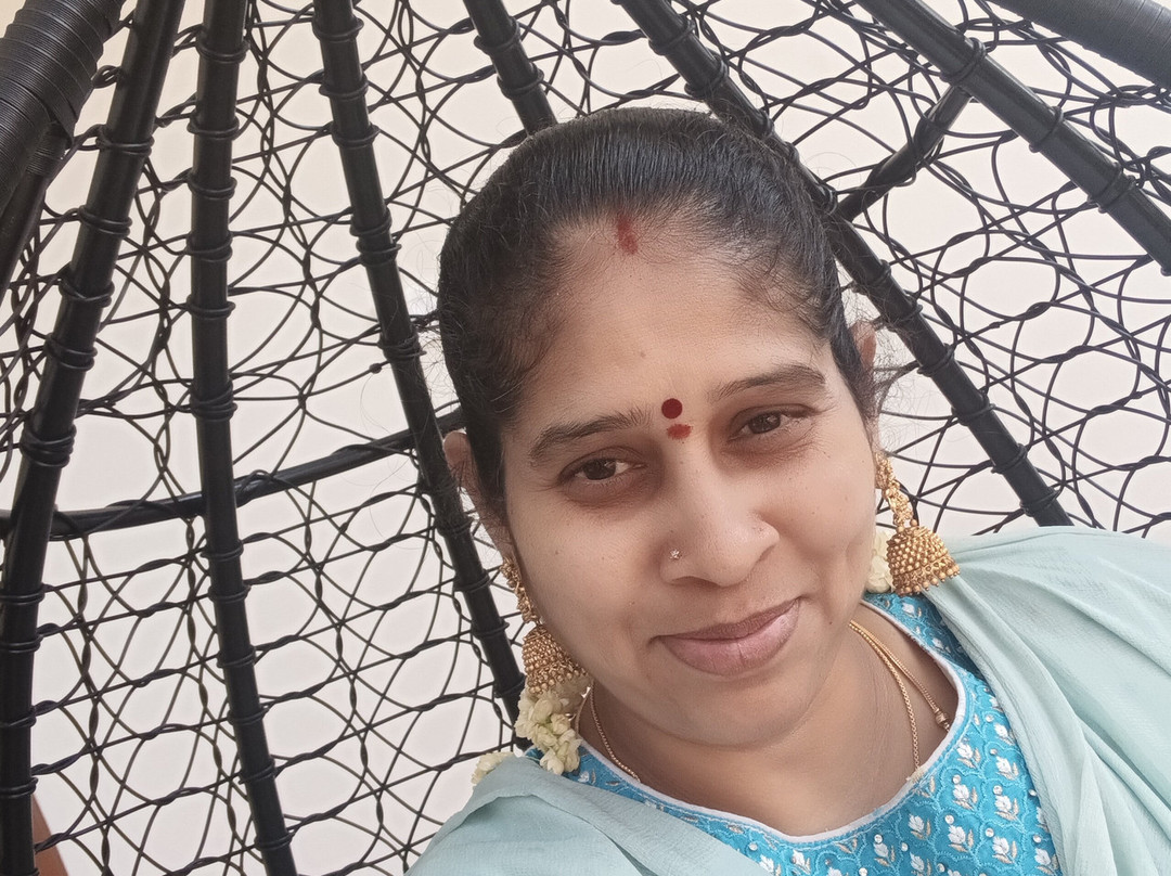 Cliff View Resort, Yercaud主图