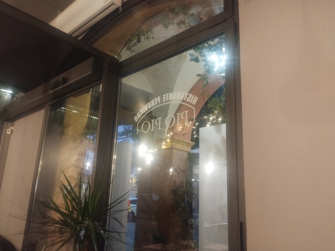Pio Pio Ristorante