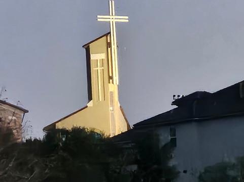 马布尔福尔斯拉昆塔温德姆套房酒店主图