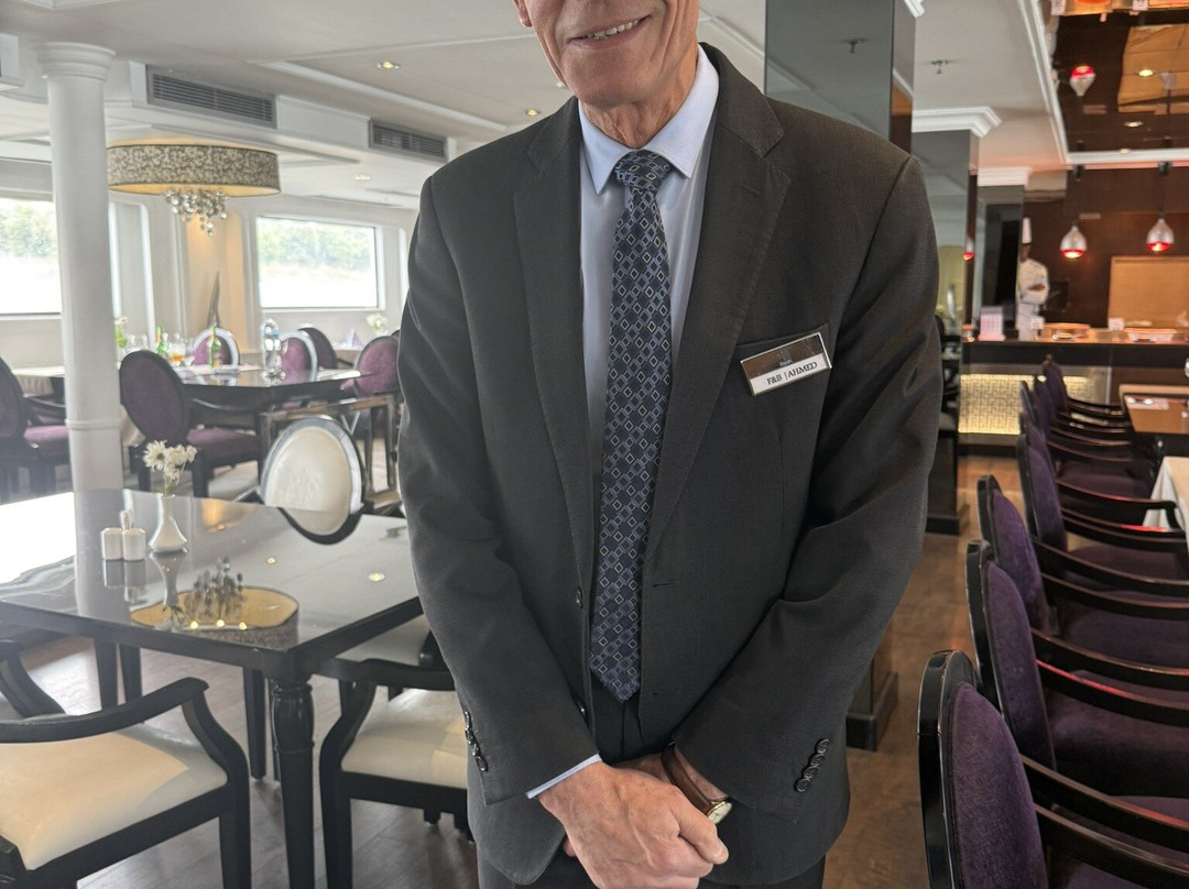 Farah Nile Cruise-亚斯文必去景点