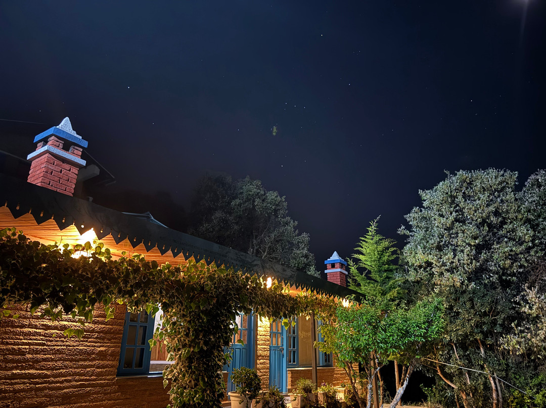 Dharohar Retreat主图