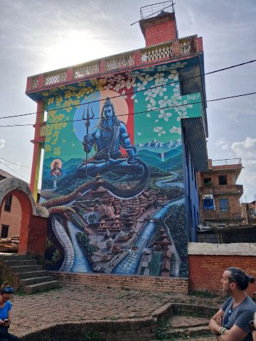 帕纳乌蒂民宿-度假村/酒店