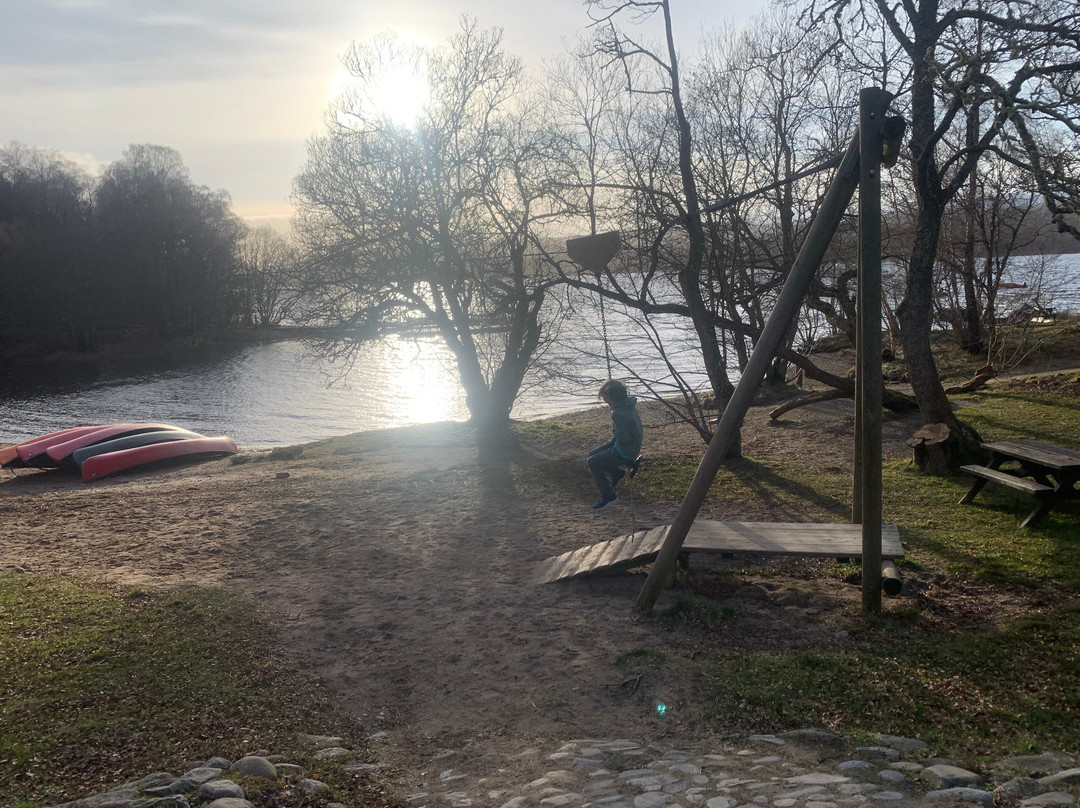Loch Insh Outdoor Centre-Kincraig必去景点