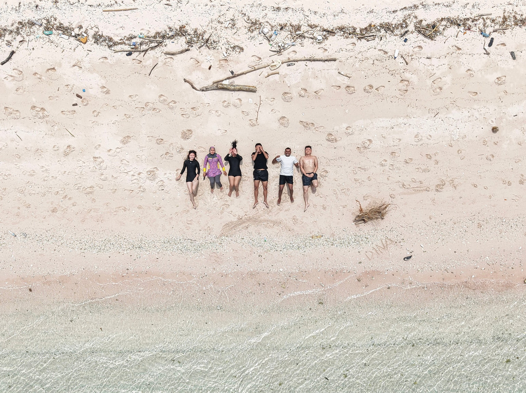 Bale Laut Tour-龙目岛必去景点