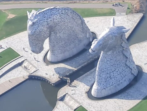 Northumbria Helicopters-Woolsington必去景点