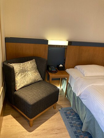 名古屋希尔顿酒店主图