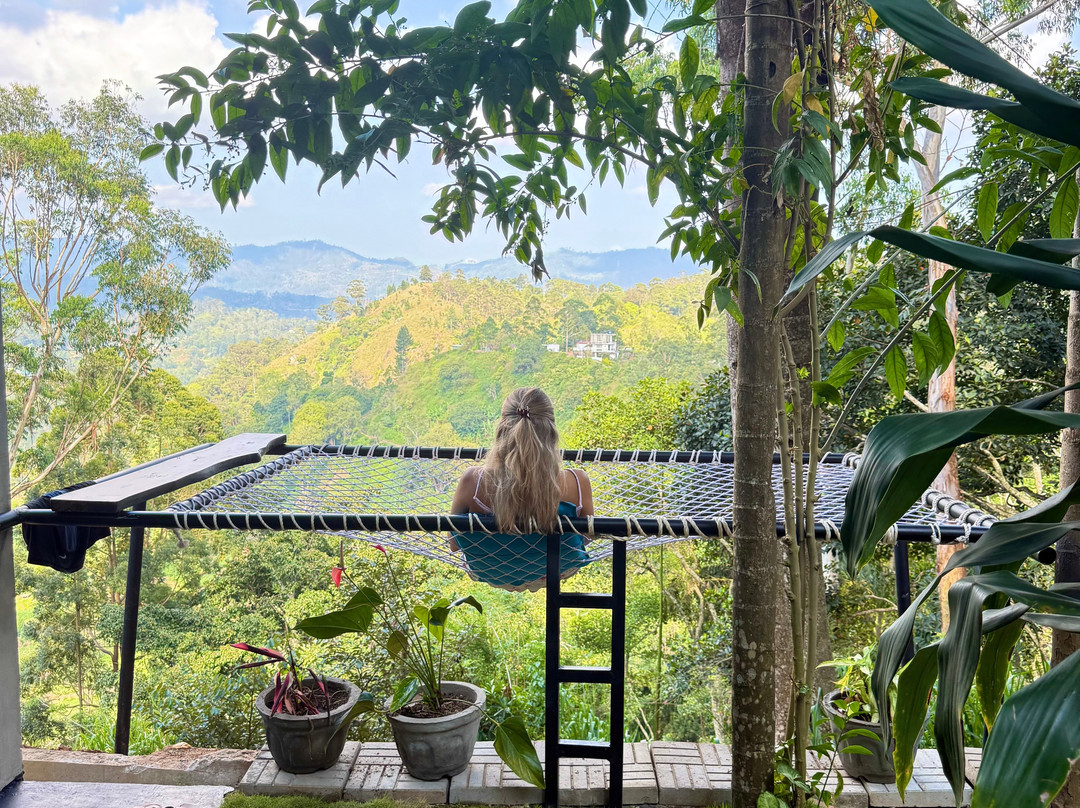Sri Shannon Tours-尼甘布必去景点