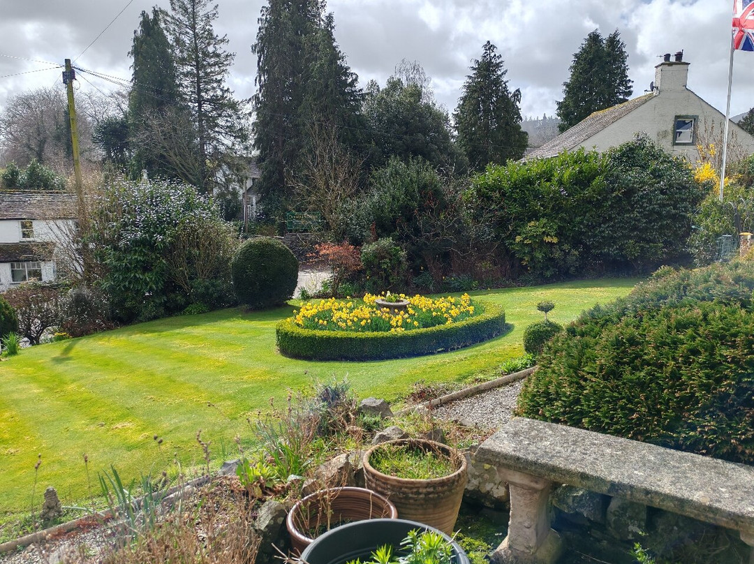 波廷斯凯尔-戴尔加斯之家主图