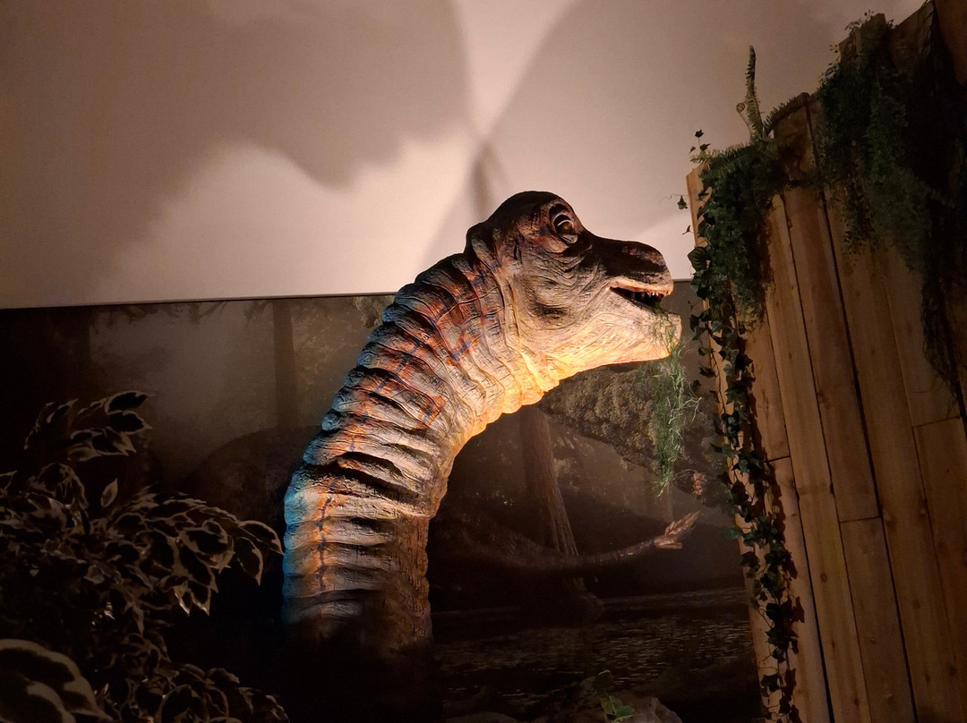 Science at Life-纽卡斯尔必去景点