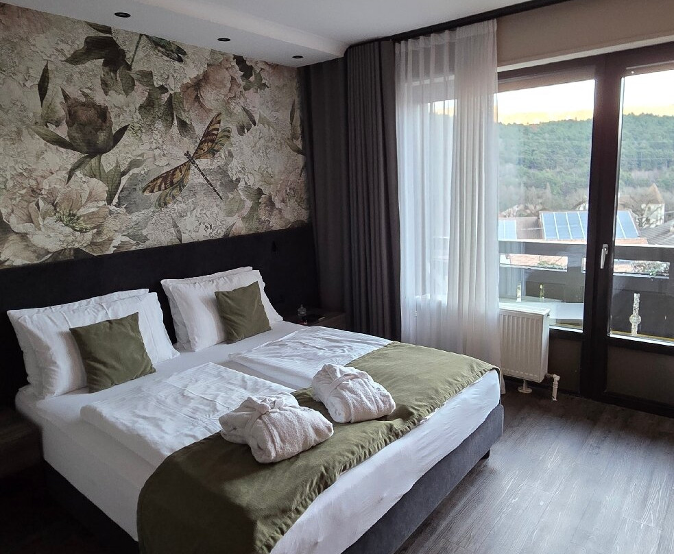 Hotel Tirolensis主图