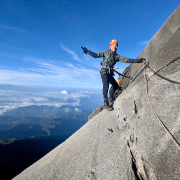 Remarkable Borneo Travel & Tours Sdn Bhd-兵南邦必去景点