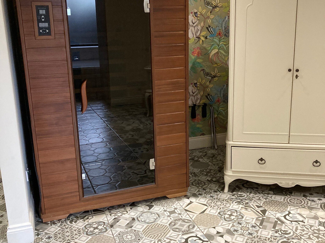 莱姆斯通精品住宿主图