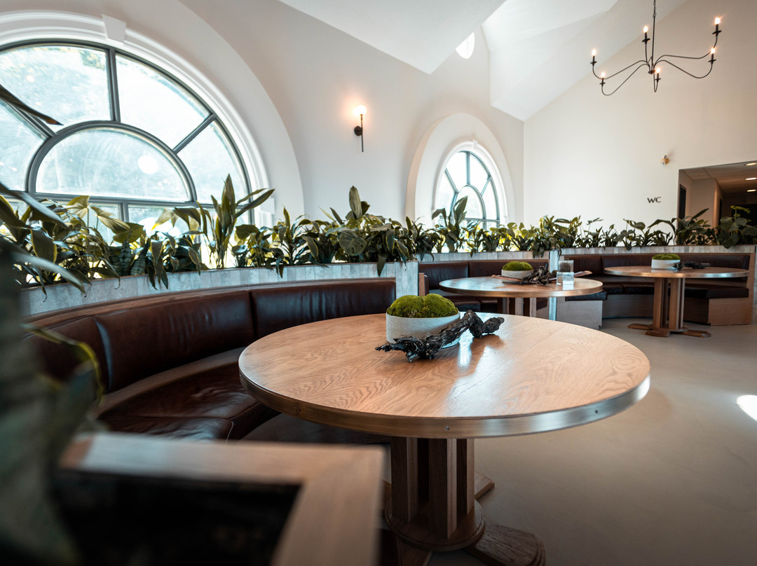 Domaine Le Clos Jordanne-Beamsville必去景点