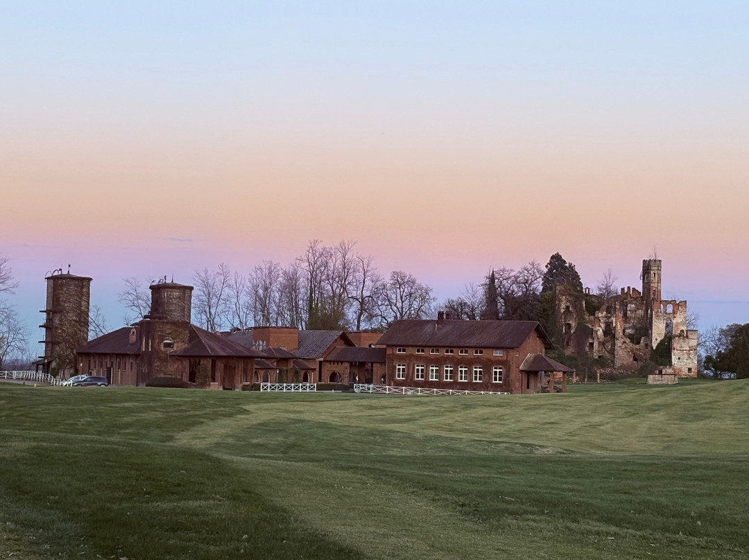 Tenuta Castello - Golf Club Cerrione-Cerrione必去景点