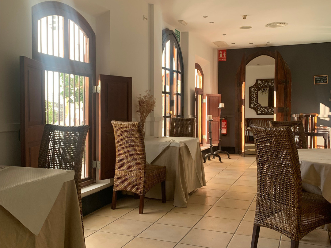 Santuario San José主图