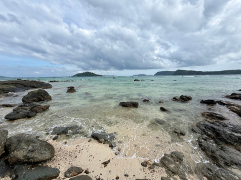 Nativ'Exploration Palawan-爱妮岛必去景点