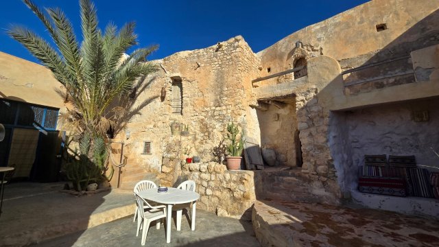 奥博格德塔梅兹利特酒店-官方