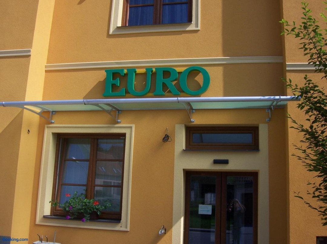 Penzion Euro Mikulov
