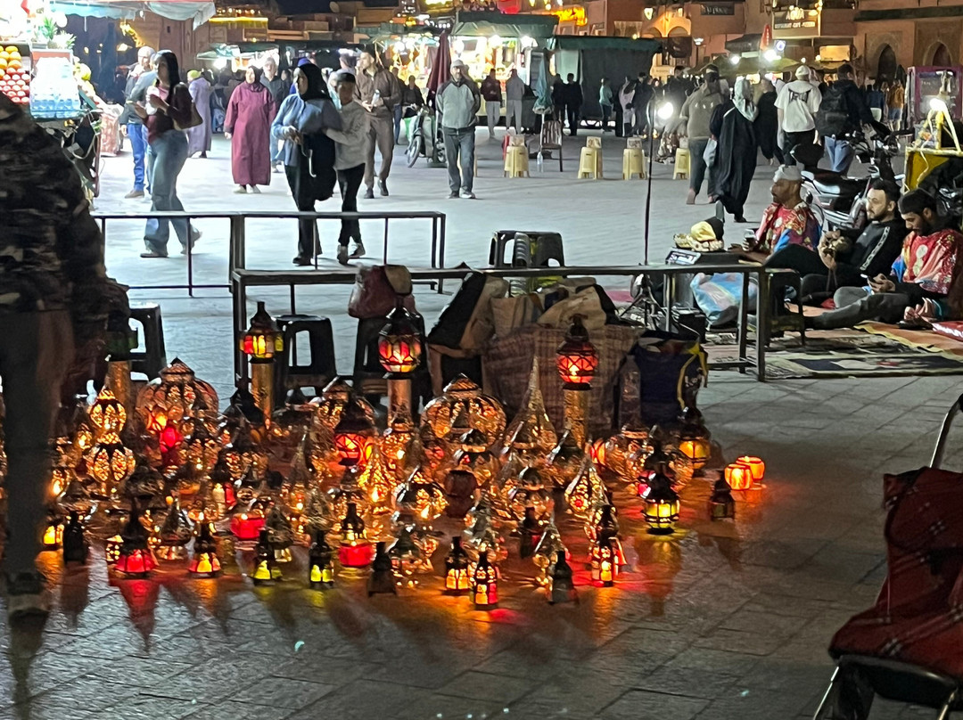 Dades Aventures - Day Tours-瓦尔扎扎特必去景点