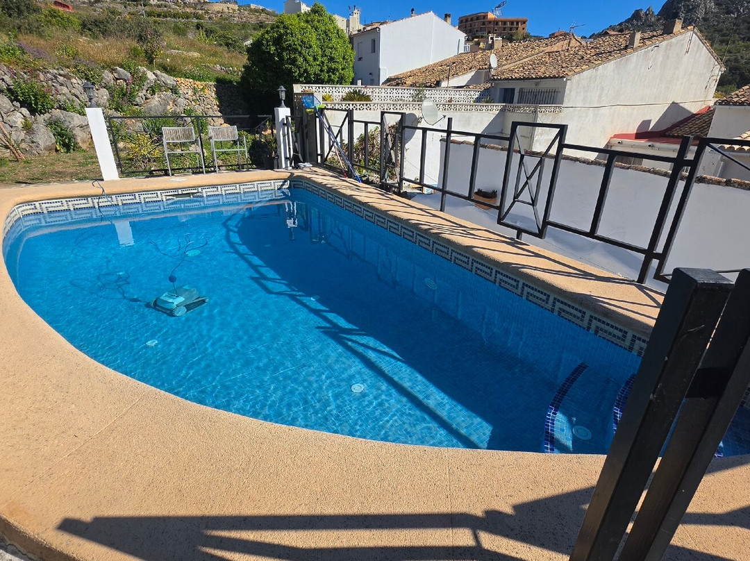 Casa Rural 45 Bed and Breakfast主图