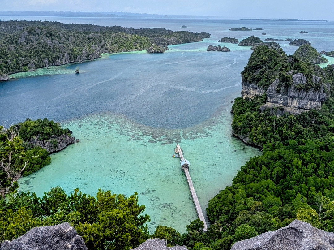 Millekul Adventures-索龙必去景点