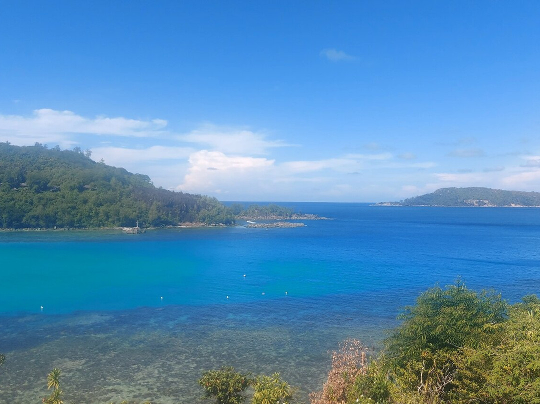 Port Launay Beach-Port Glaud必去景点
