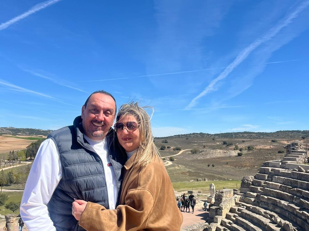 Archaeological Park of Segóbriga-Saelices必去景点