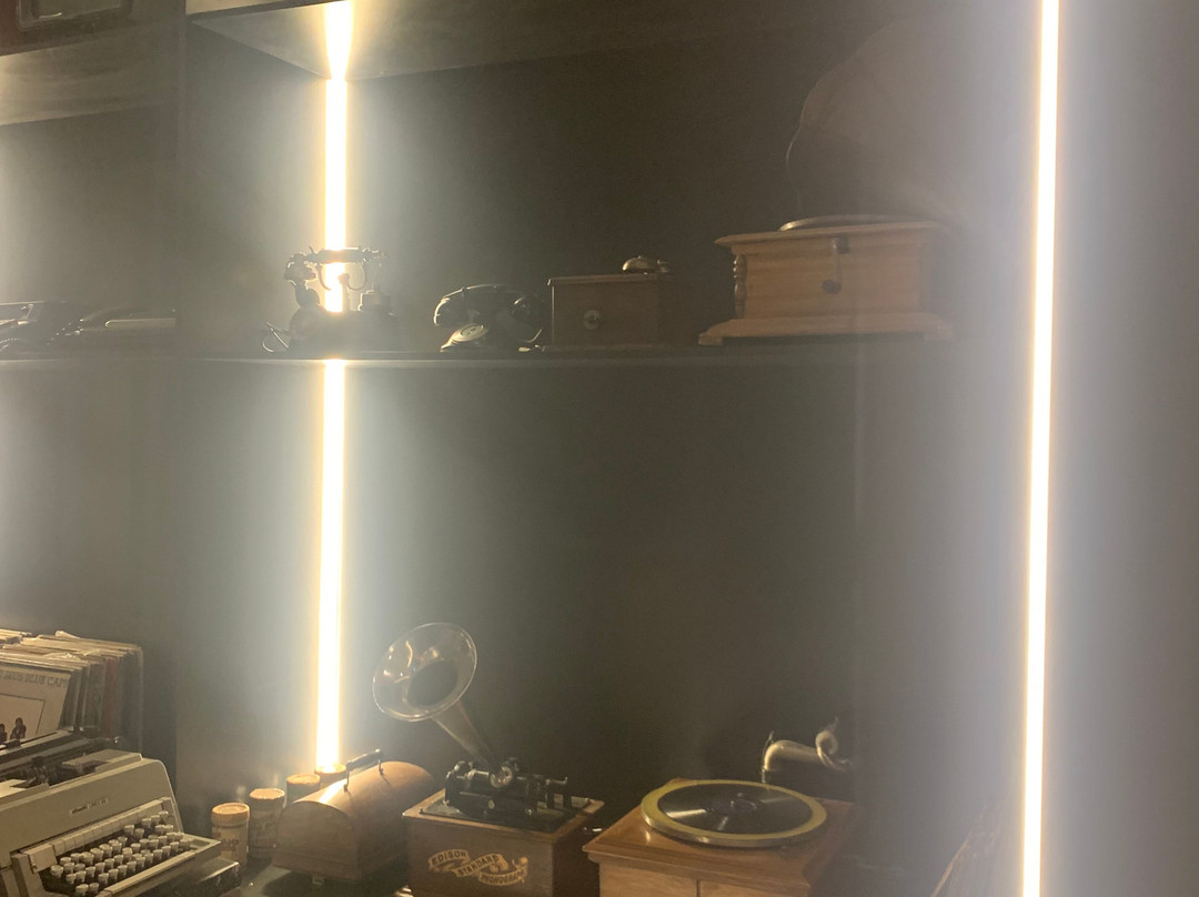 232 Concept Hotel