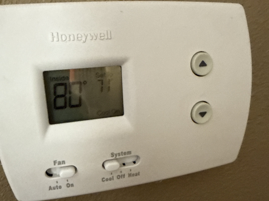 舒适套房酒店-弗雷德里克斯堡南主图