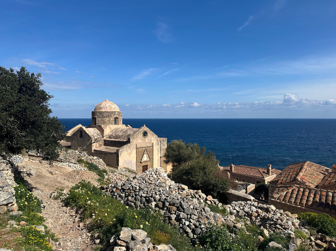 3T Transfers Travel Tours-纳夫普利翁必去景点