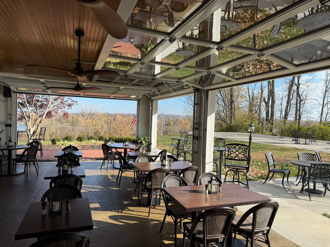 Mangia Bella At Elijah Mcleans