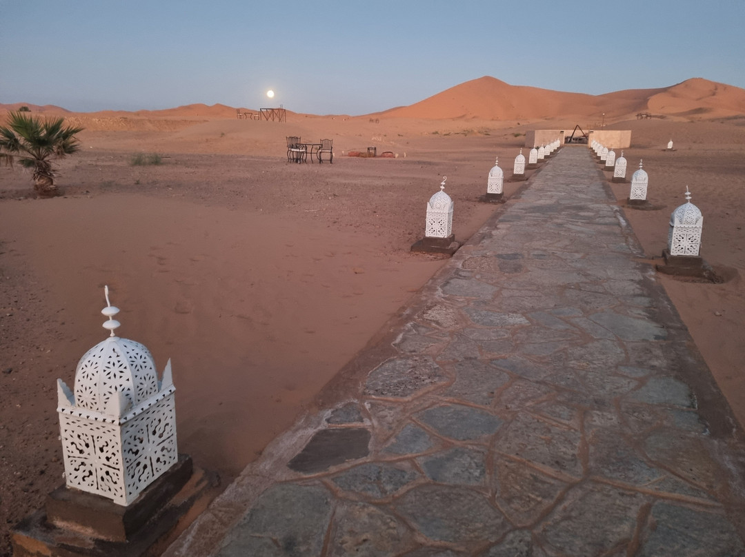 Advisor Morocco Tours-Nouaceur必去景点