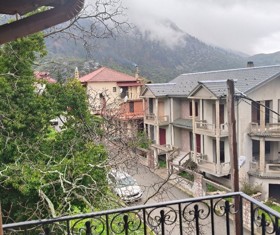 阿西米纳旅馆主图