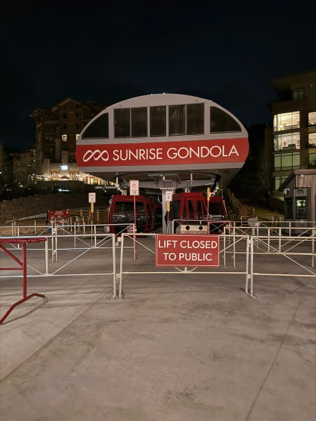 帕克城凯悦尚萃酒店-官方