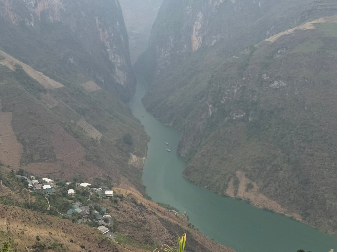 Kai Adventure Tours-Ha Giang必去景点