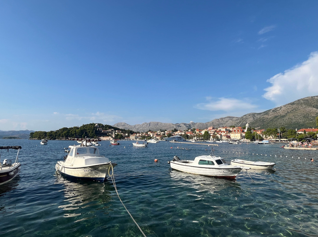 Sustjepan Trail-察夫塔特必去景点