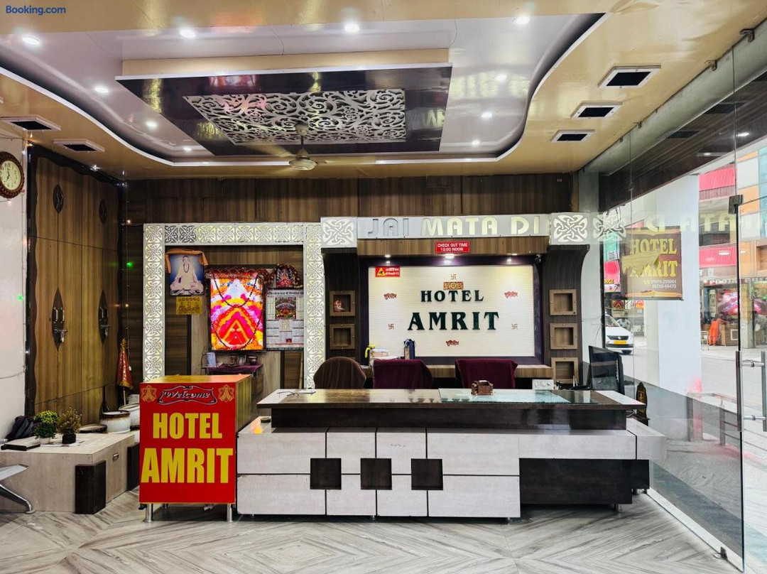 Amrit Hotel