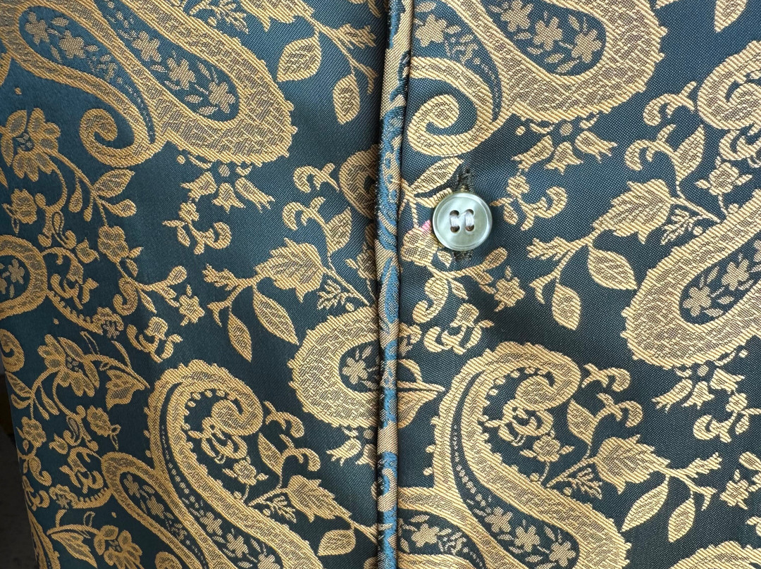 Ba Bi Cloth Shop-会安必去景点