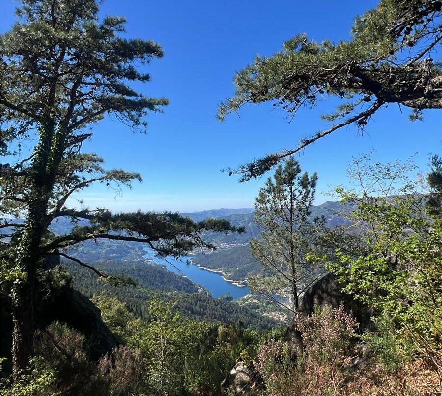 Miradouro da Pedra Bela-格里斯必去景点