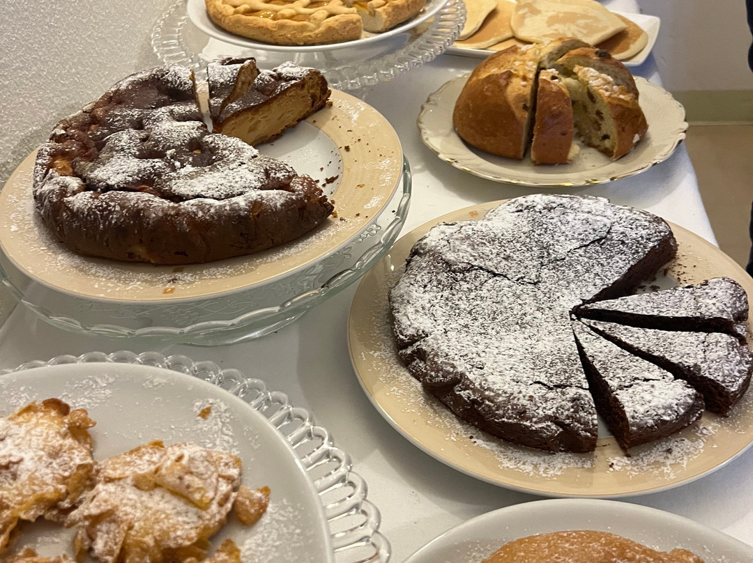 卡萨戴格里利住宿加早餐酒店主图