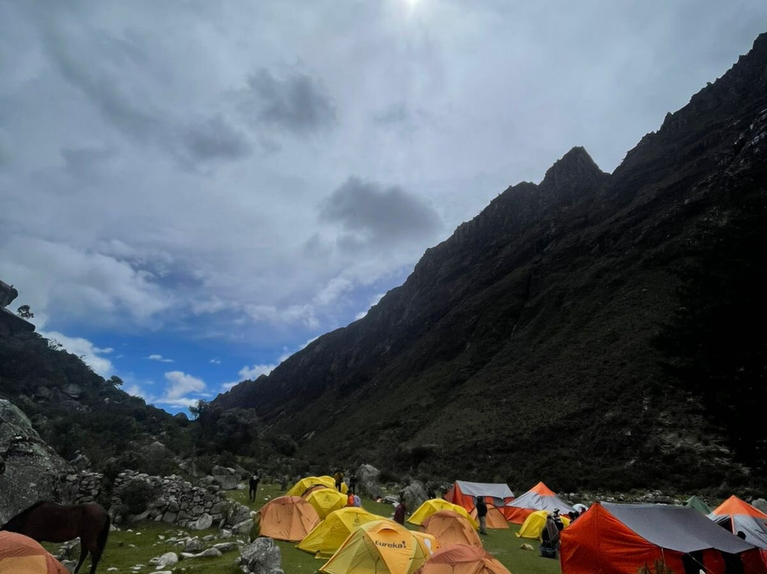 High Expeditions-Huanuco必去景点