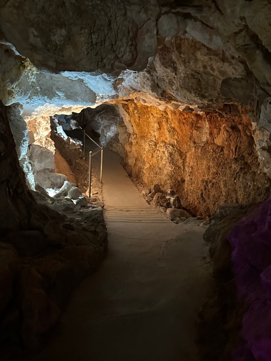 Grand Canyon Caverns Inn-官方