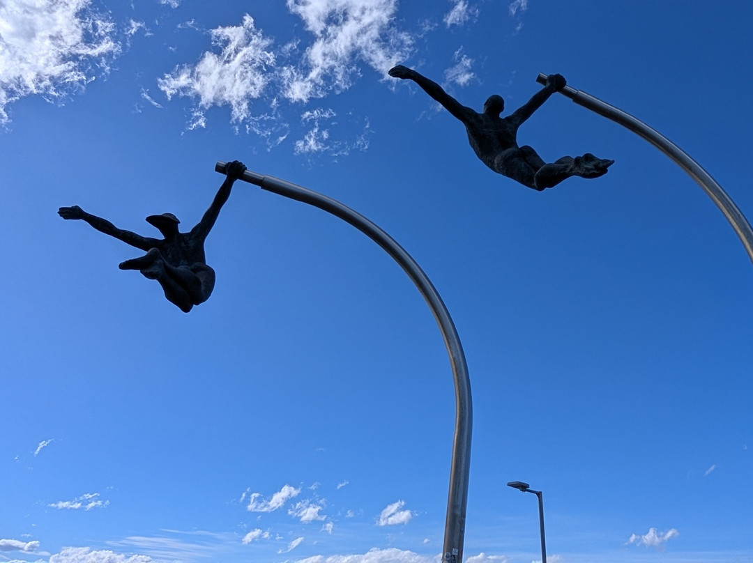 INTERNATURA FRCR-Santo Domingo de Heredia必去景点