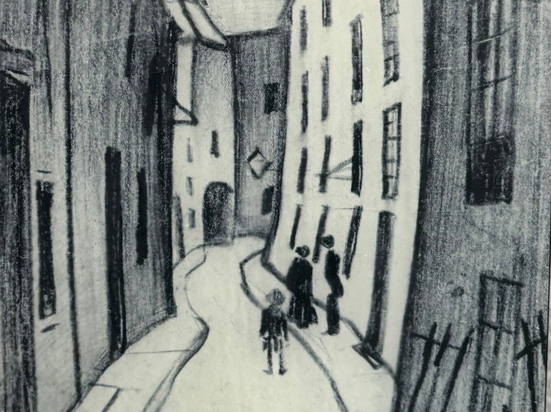 The Lowry Trail-特威德河畔贝里克必去景点