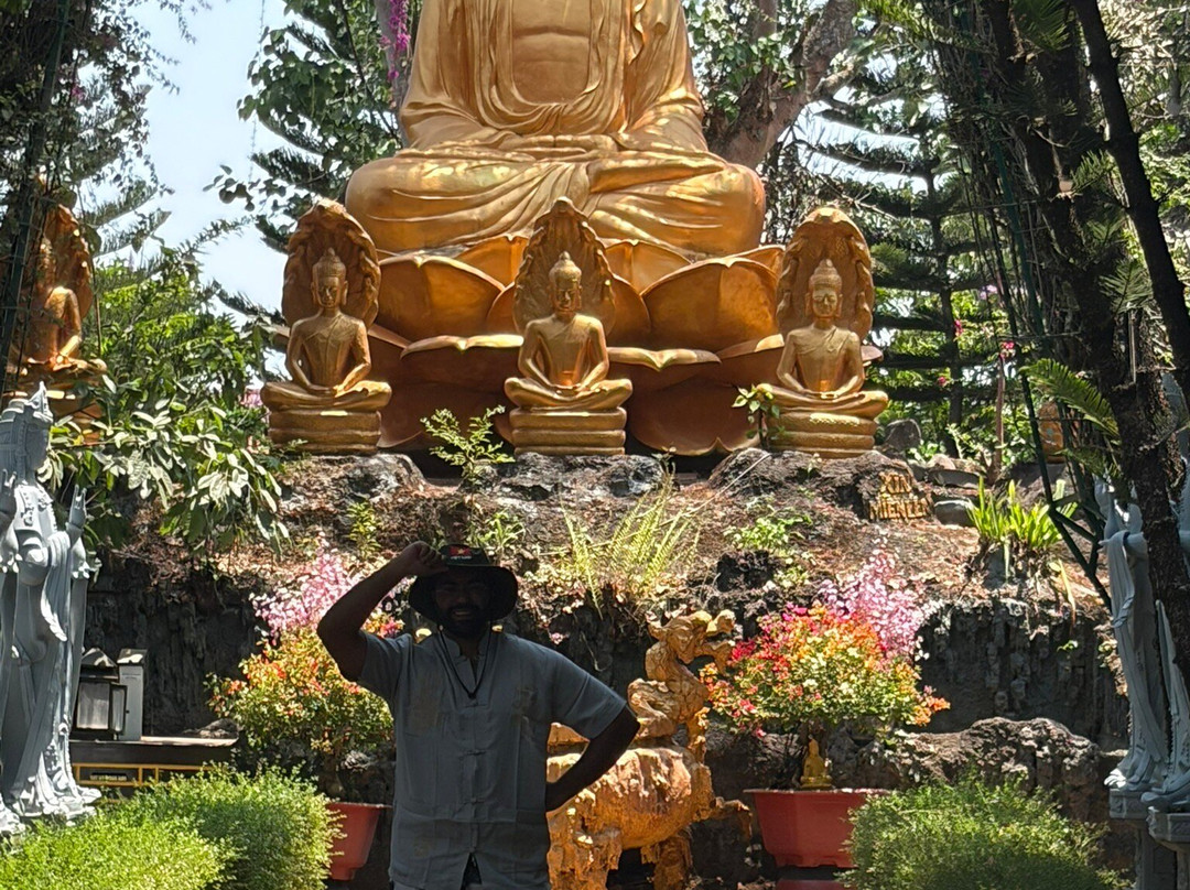 Mr. Peace's Tour Dalat-大勒必去景点
