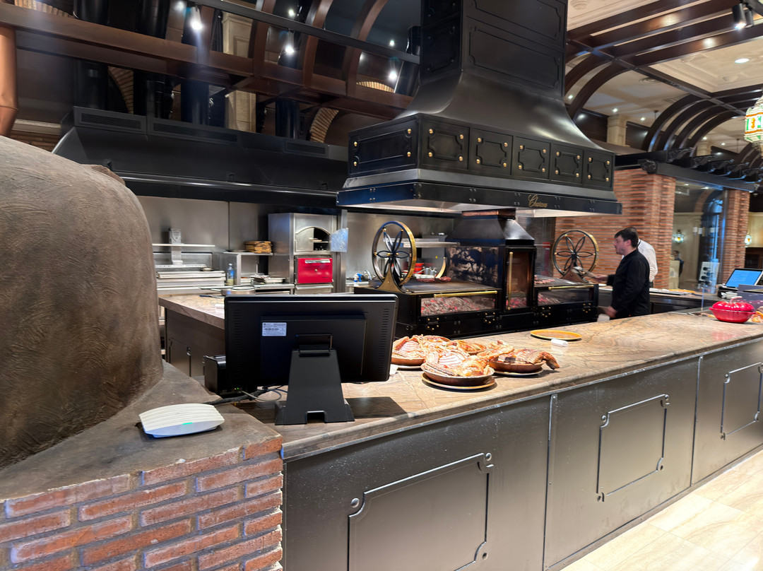 Villagonzalo Pedernales酒店住宿-El Alfoz de Burgos