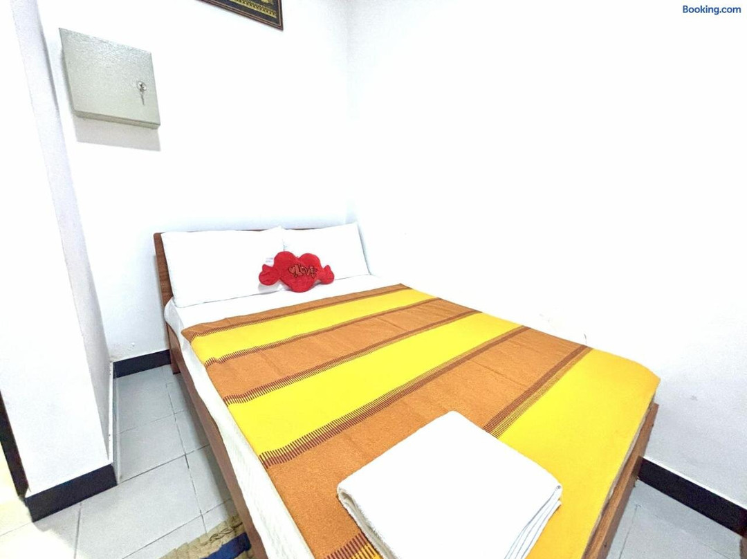 Dream View Hotel