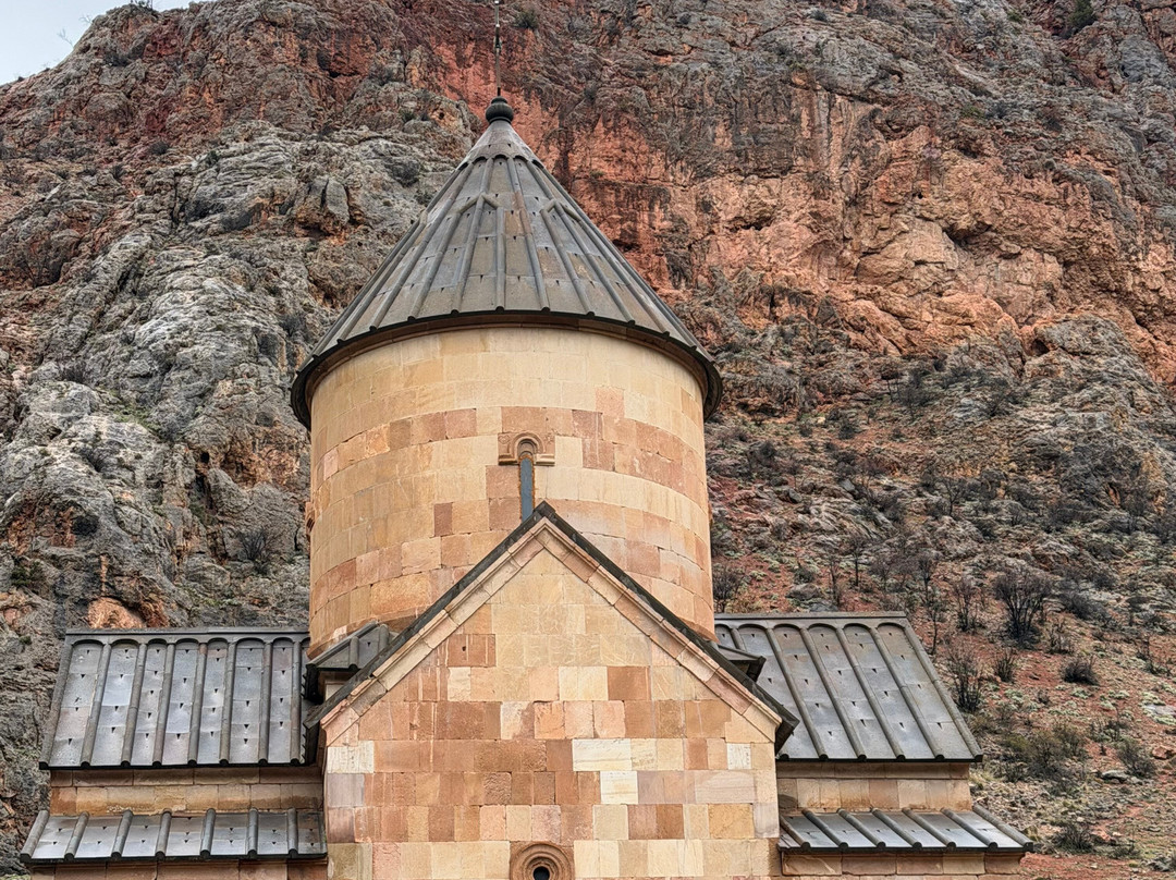 One Way Tour-埃里温必去景点